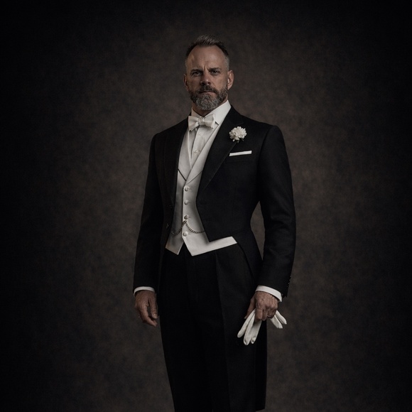 Meet your Posher, Robert - Picture 13 of 13